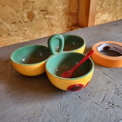 Salsas Ting $10 New 