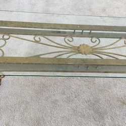 Entry Table