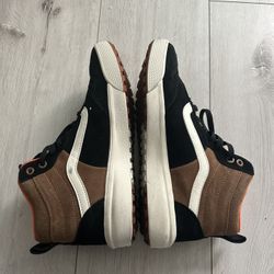 Vans Men Shoes/Sneakers  Size 8.5