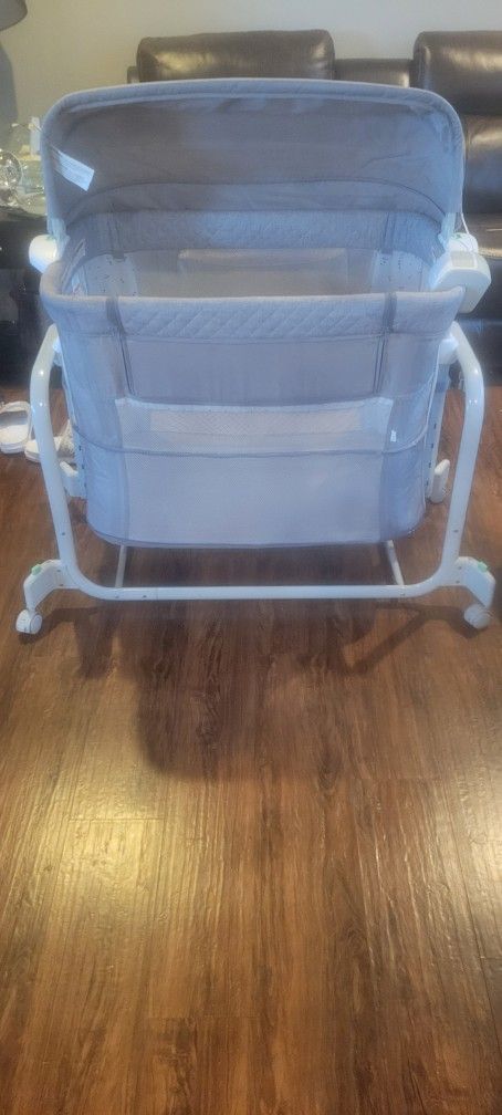Ingenuity Bassinet (Retails For $199)
