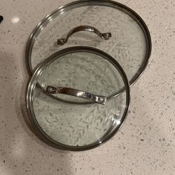 Princess House Lids