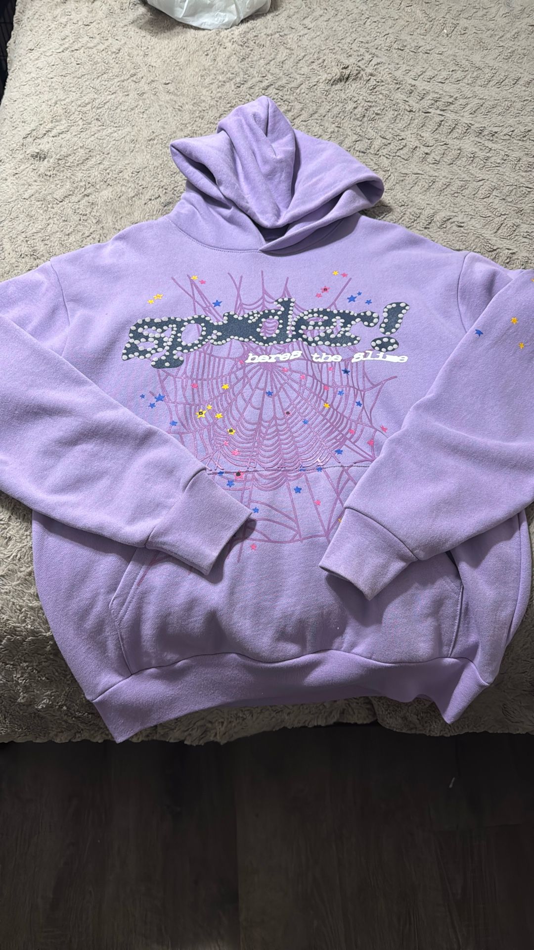 Spider
