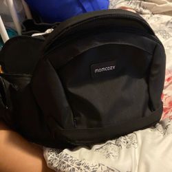 Baby Carrier 