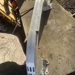 2016 Honda Accord Front Bumper Support