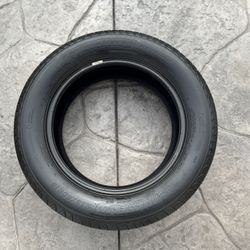 Michelin Tire • 235/60/18