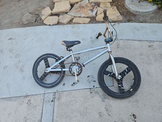 Gt dyno bike