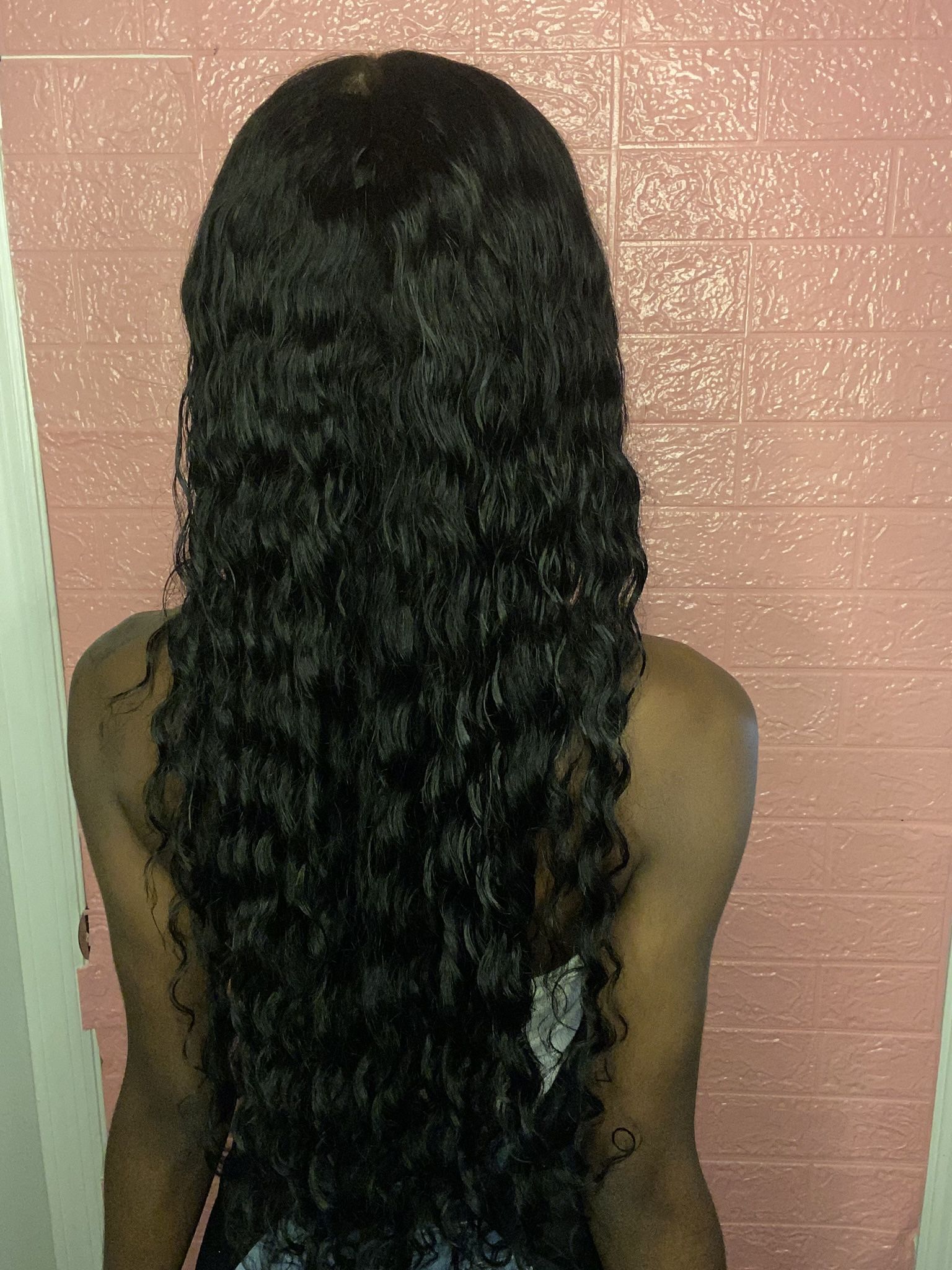 30 Inch Deep Wave Hair