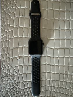 iPhone Watch