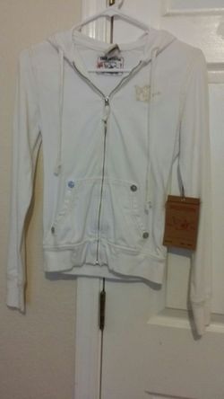 True Religion Women's jacket