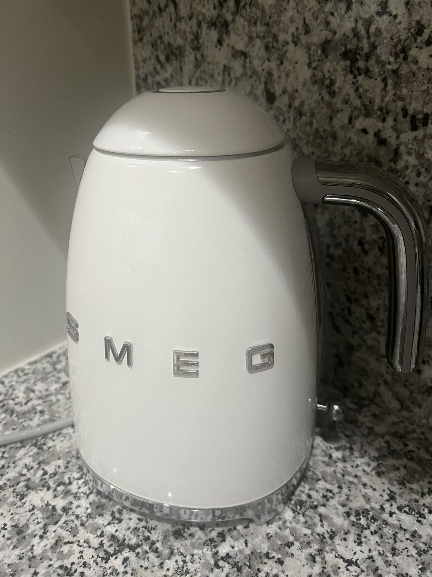 Smeg Kettle 