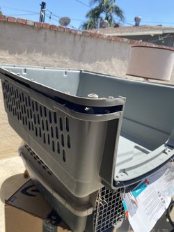 Crate
