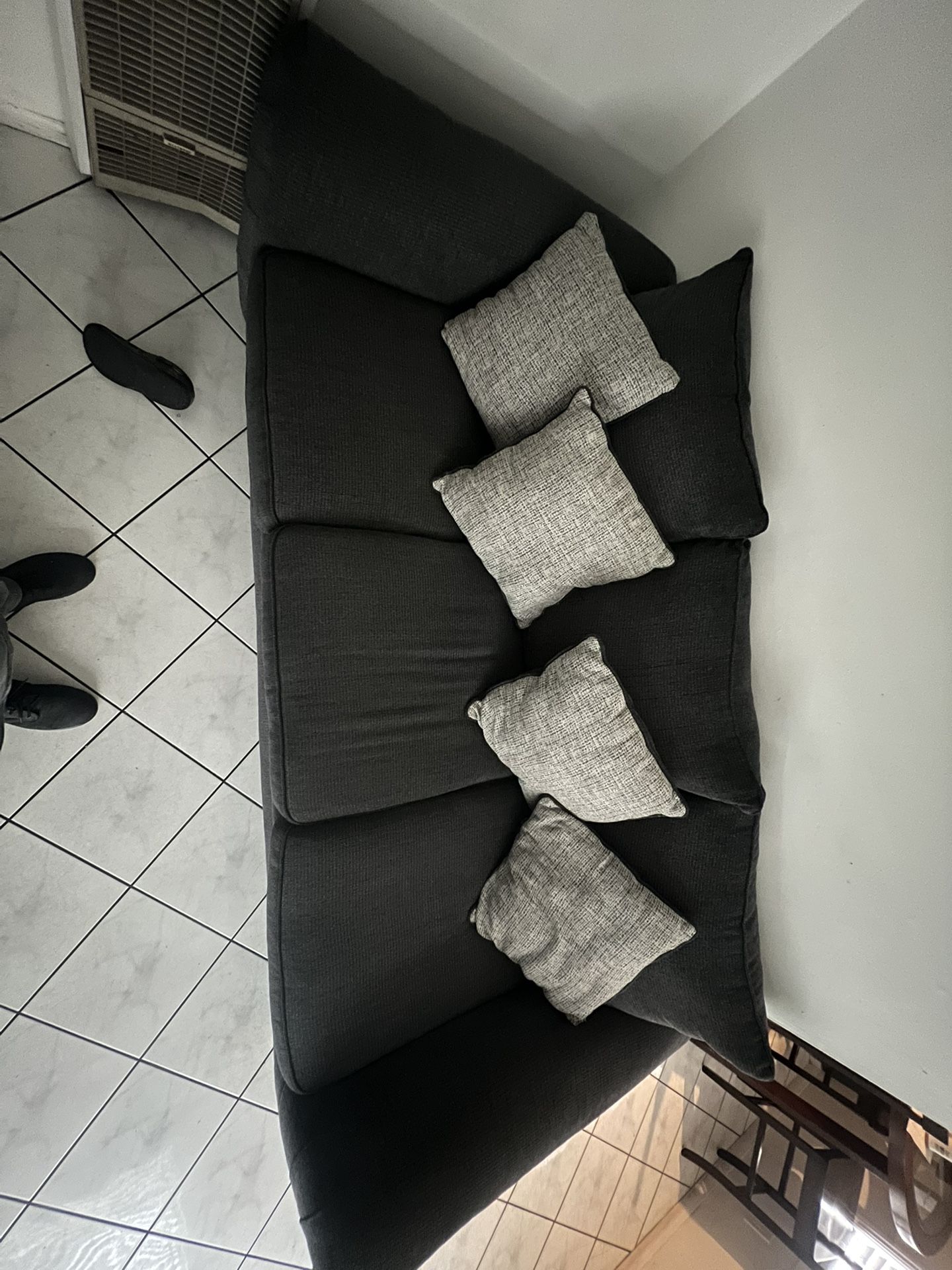 Free Couch
