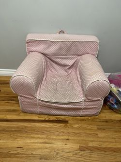 Pottery Barn Kids Chair