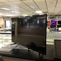 39 In Seiki Flat Screen Tv 