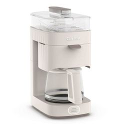 Cuisinart Soho 5 Cup Coffeemaker $29.99