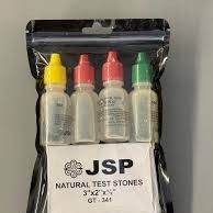 New Gold N Silver Jewelry Testing Kits $99 No Less