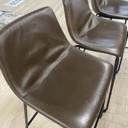 Bar Stools! I have 2 left! ($75for Both) 