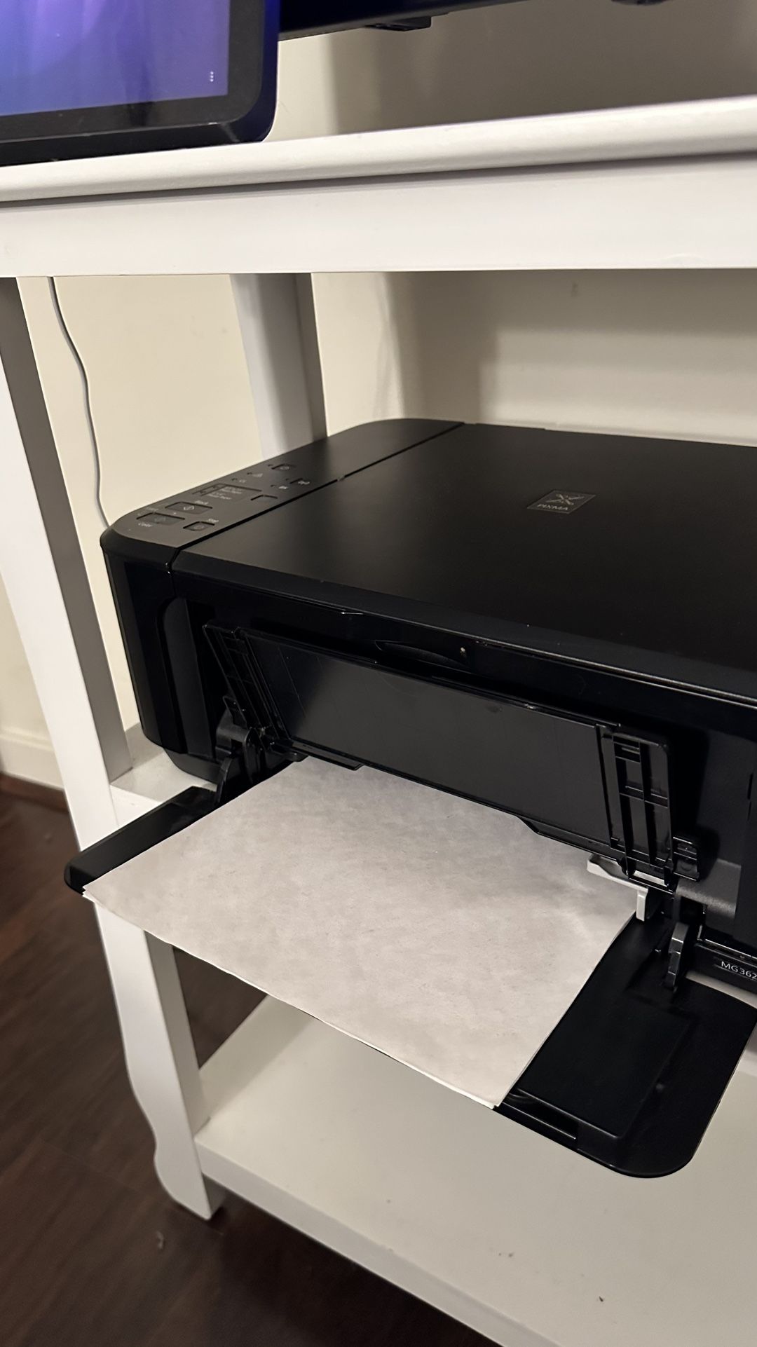 Canon MG3600 Wireless Printer