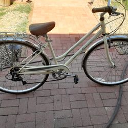 Schwinn gateway bicycle