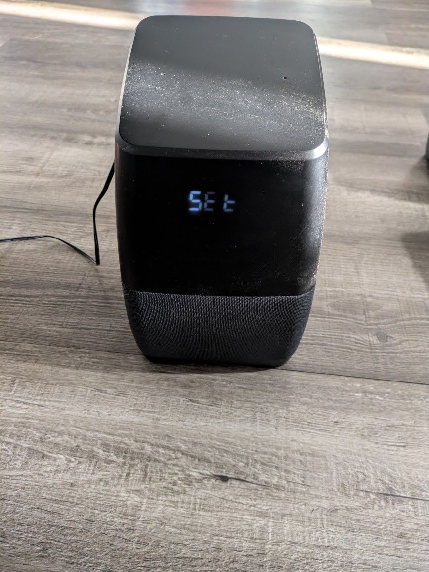 5 Google Speakers Free