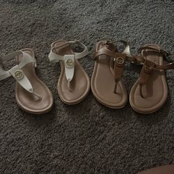 Guess sandals 