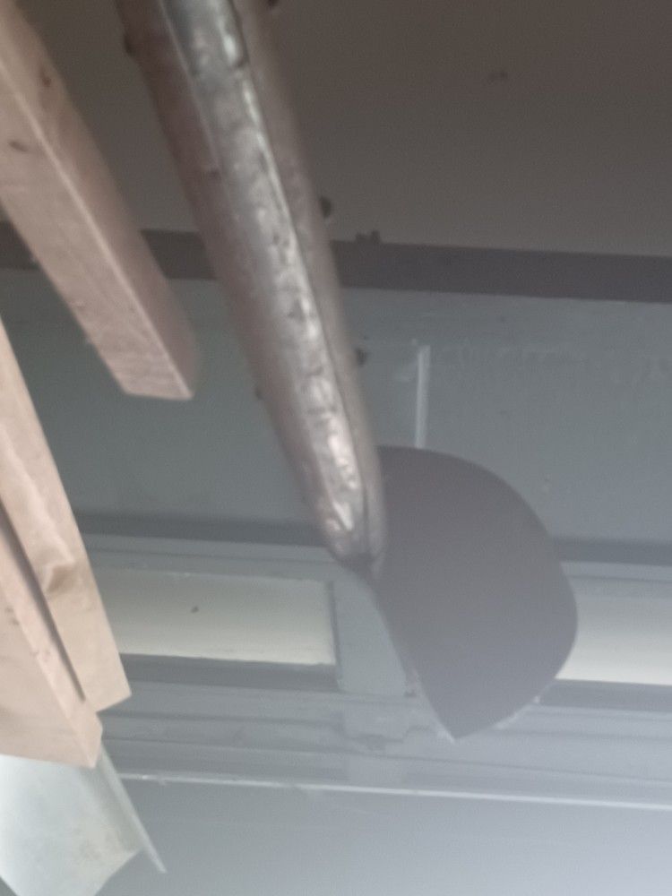 Scoop Shovel