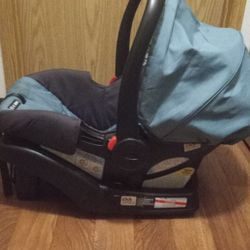 GRACO Baby Car Seat 