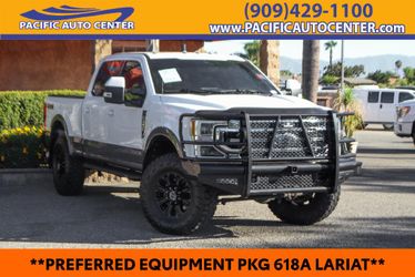 2022 Ford F-350