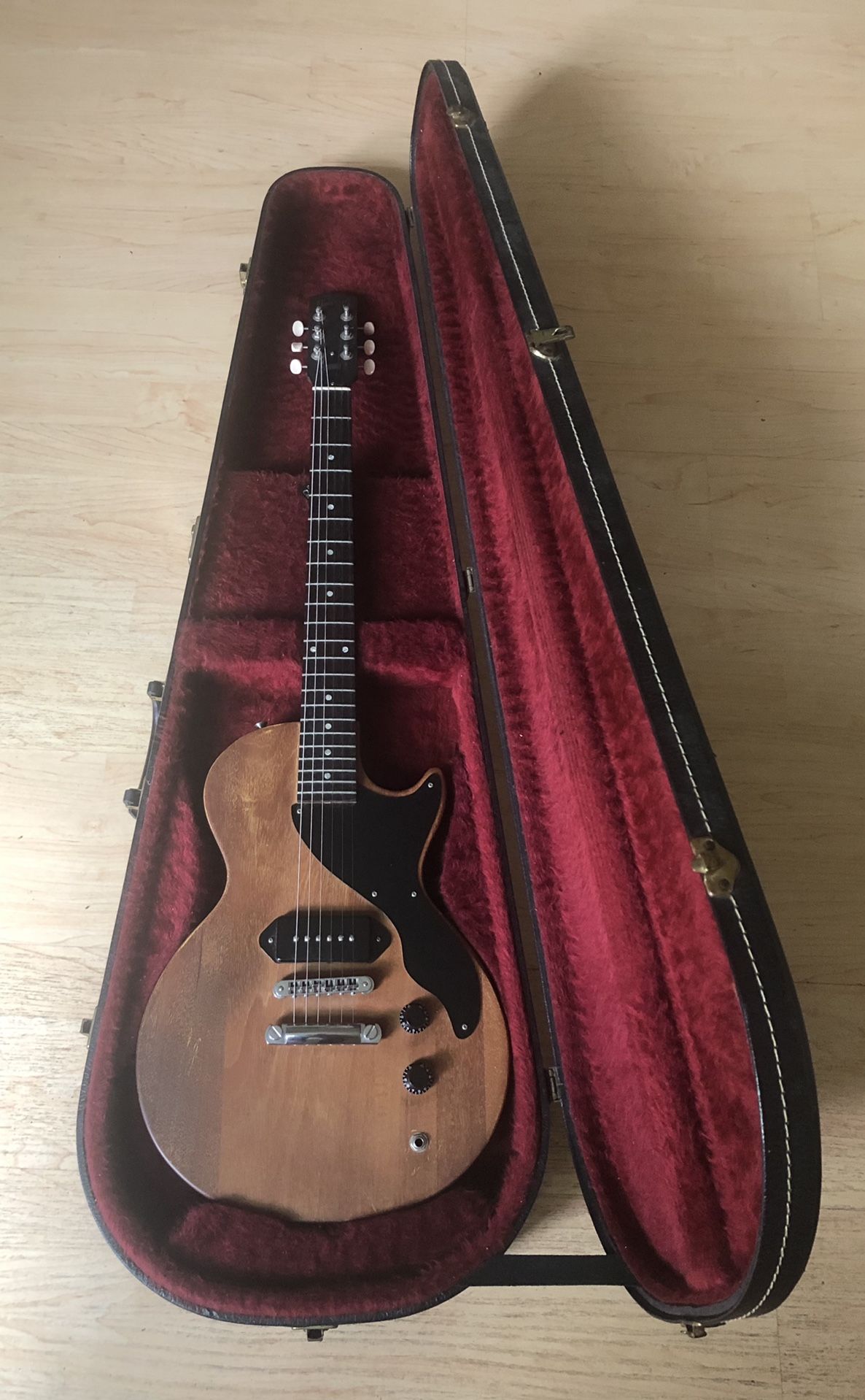 2011 Gibson Les Paul Melody Maker