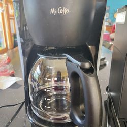 Mr Coffee 12 Cup
