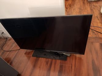 42 Inch Element 1080p TV