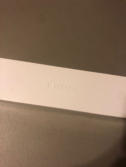 Apple Watch series 5 cellular 44mm