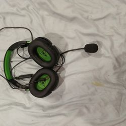 Xbox One Headset 