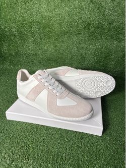 Margiela men’s shoes size 8 &8.5