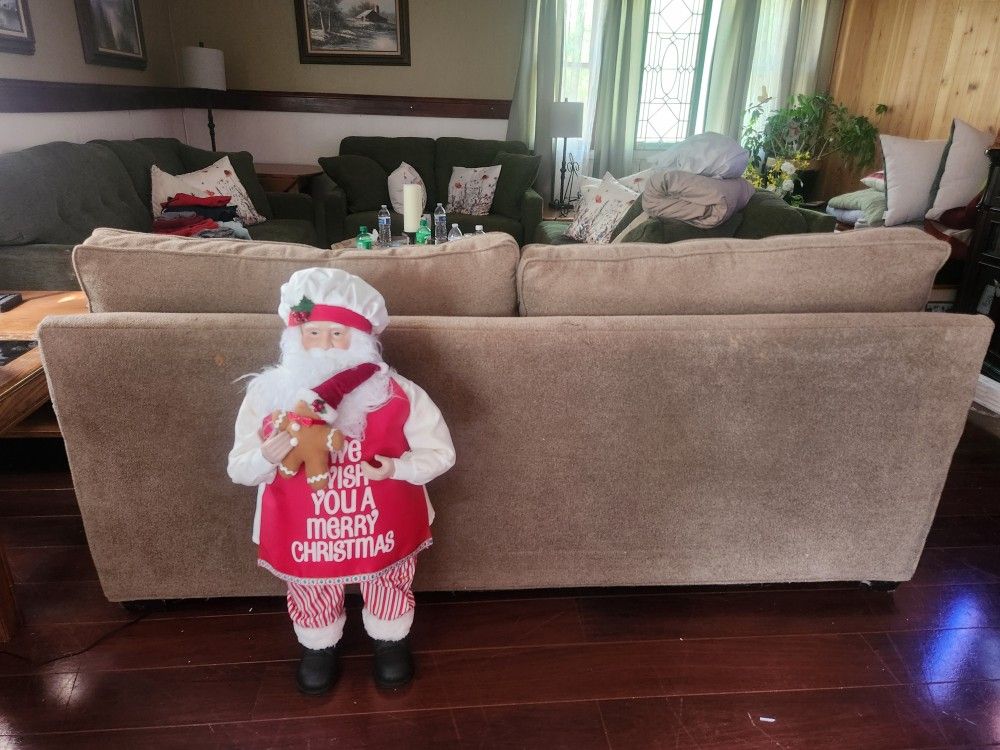 FREE SOFA 79 X38 