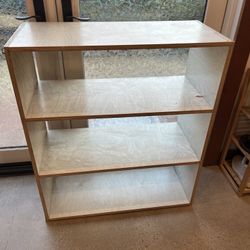 Shelf
