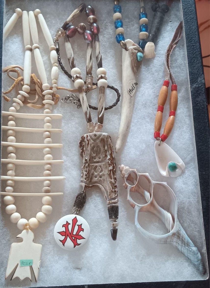 Craft Items 