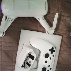 Yuneec Breeze Drone  I Got 2 $ 120 For The New One  and $ 100 For The Used One