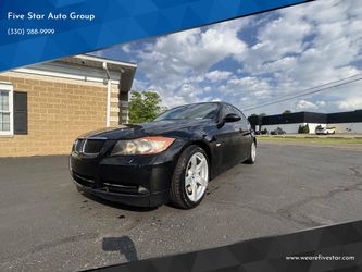 2006 BMW 325xi