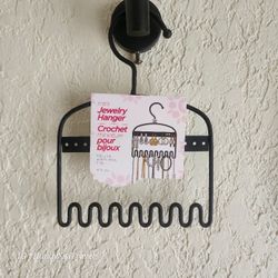 Jewelry Organizer $5