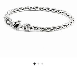 James Avery Wheat Bracelet 50% Off!! 