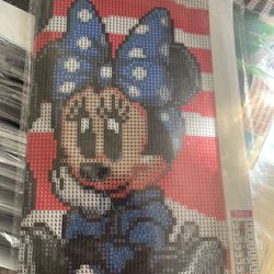 New Diamond Art kits