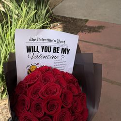 Flower bouquets for sale🌷💐