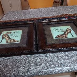 Wall Decor 