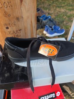 Lugz shoe Black