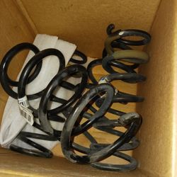 2014-2018 Ford Focus Lowering Springs