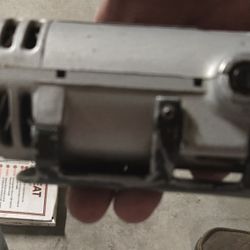 1/4 inch,  right angle drill
