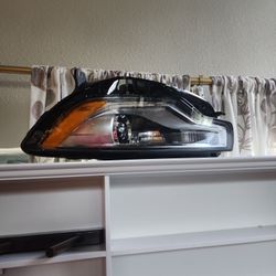 2013 AUDI A6 PRESTIEGE TRIM - PREMIUM PLUS MODEL HALOGEN HEADLIGHT NEW 