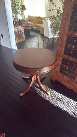 Antique table