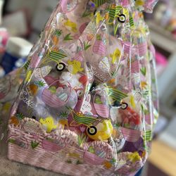 Easter basket